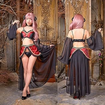 赤 セクシーラテンゴージャスドレス！スワロのストーン付きサイズM胸パット付き美品 Amazon.co.jp: クリアストーン(Clearstone) クロストリア コスプレ